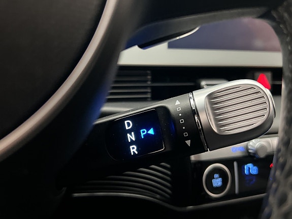 Hyundai Ioniq 5 28 of 30