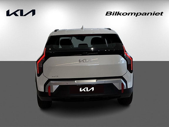 Kia EV3 5 of 18