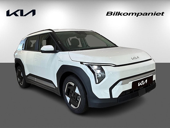 Kia EV3 3 of 18