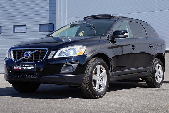 Volvo XC60 3 of 24