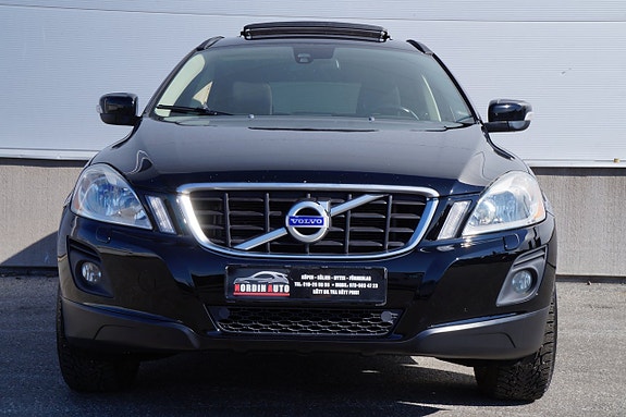 Volvo XC60 2 of 24