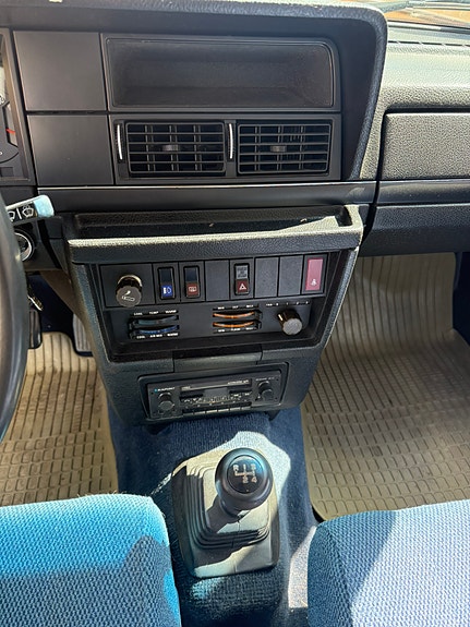 Volvo 242 10 of 11