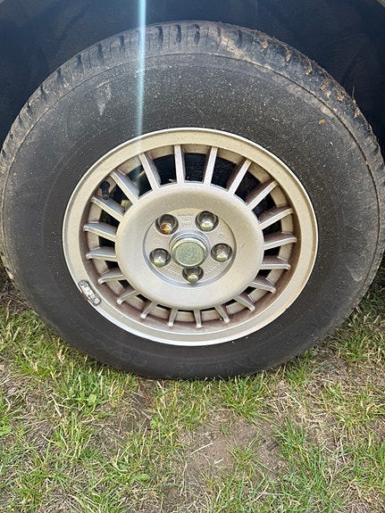Volvo 242 11 of 11