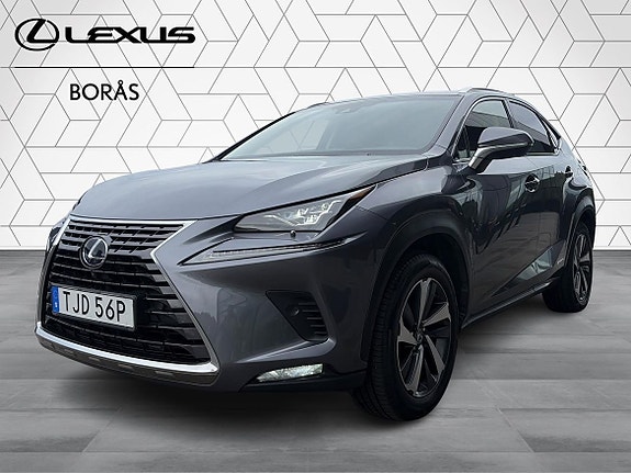 Lexus NX300h