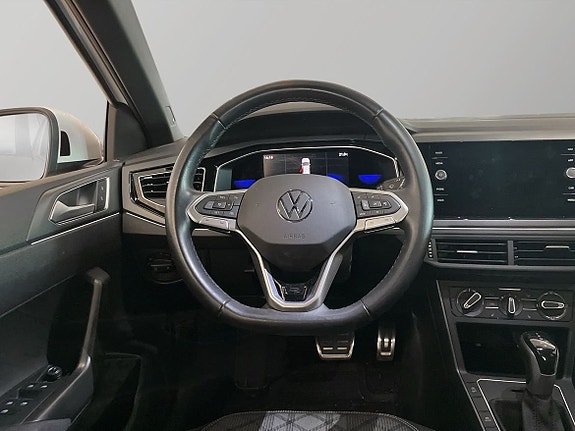 Volkswagen Taigo 11 of 12