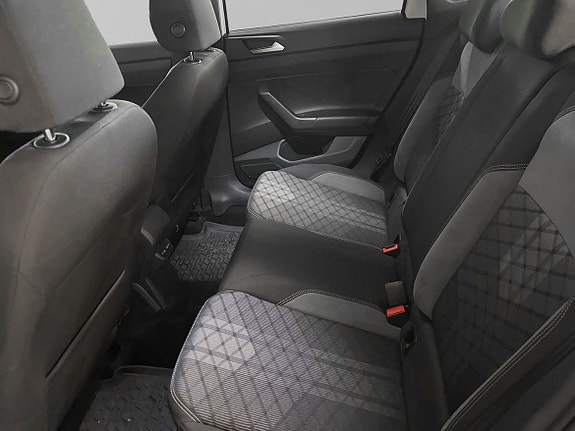 Volkswagen Taigo 9 of 12