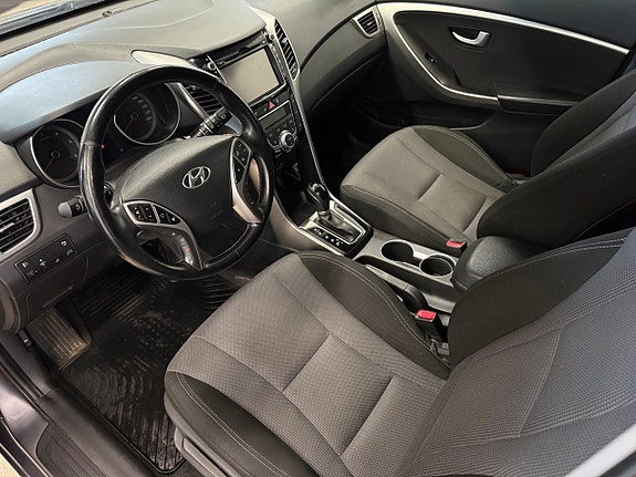 Hyundai i30 6 of 6