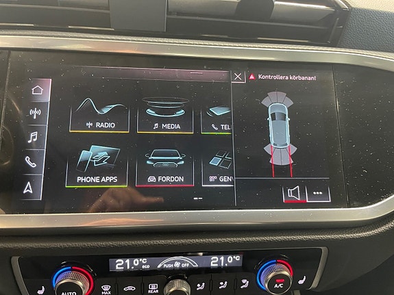 Audi Q3 20 of 26