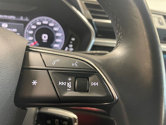 Audi Q3 25 of 26