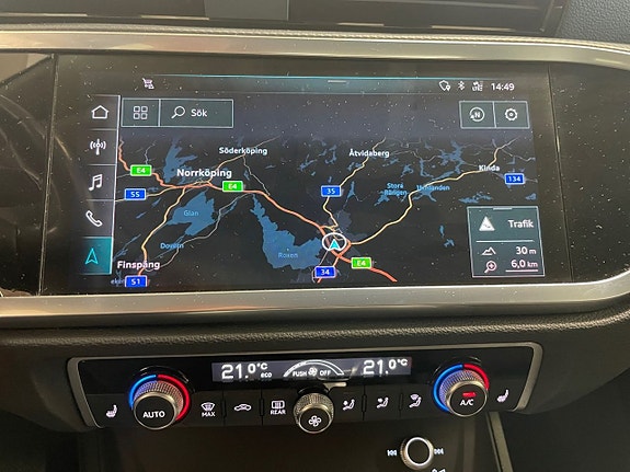 Audi Q3 23 of 26