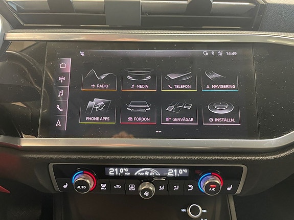 Audi Q3 21 of 26