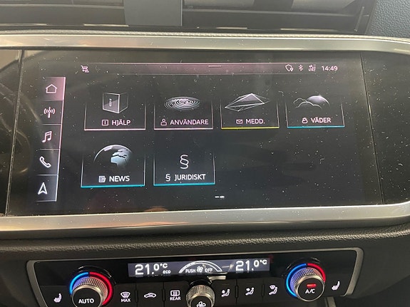 Audi Q3 22 of 26