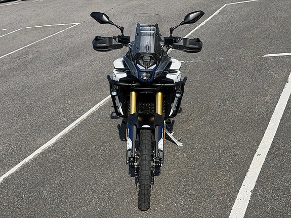 Voge DS 800 X RALLY - 2026 *DEMO* 8 of 10