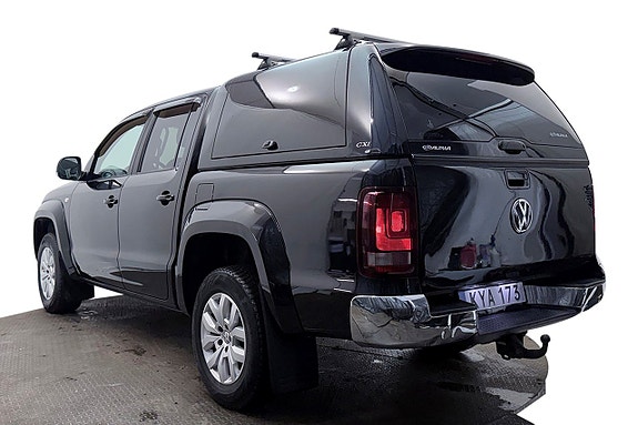 Volkswagen Amarok 10 of 29