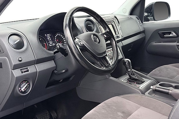 Volkswagen Amarok 15 of 29