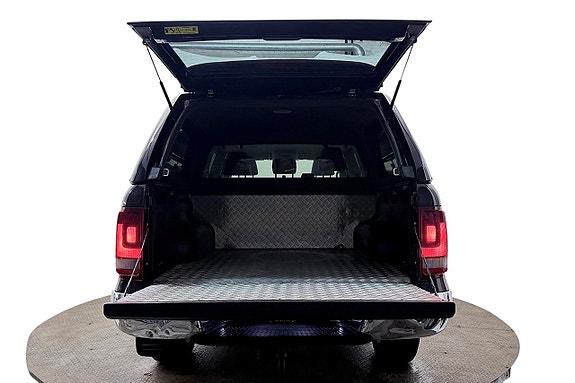 Volkswagen Amarok 9 of 29