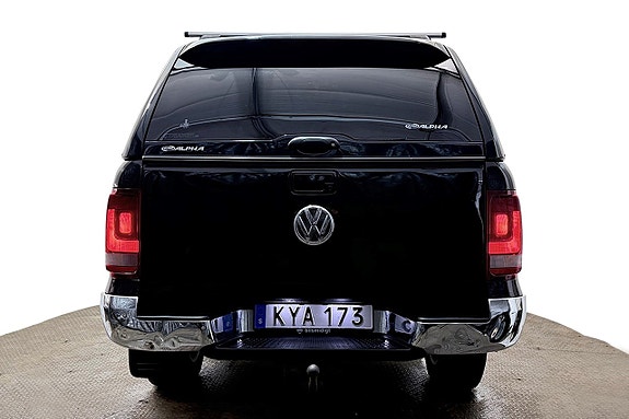 Volkswagen Amarok 8 of 29