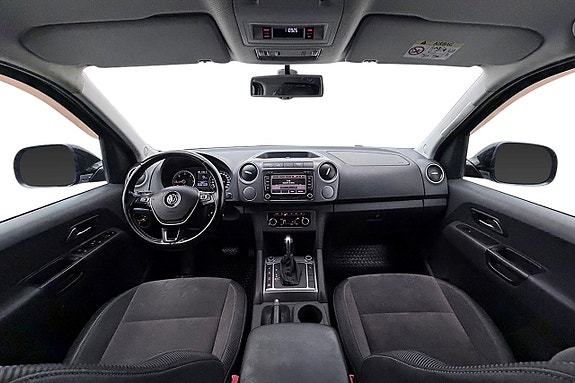 Volkswagen Amarok 17 of 29