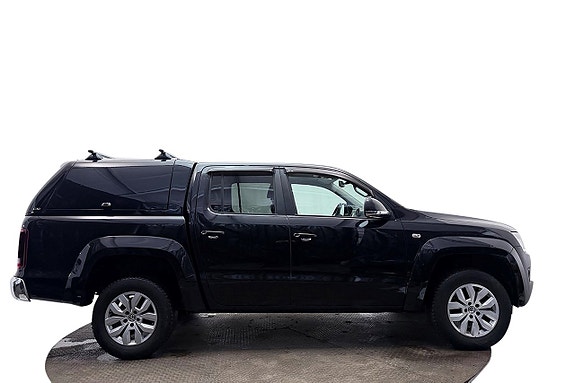 Volkswagen Amarok 5 of 29