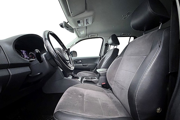Volkswagen Amarok 14 of 29