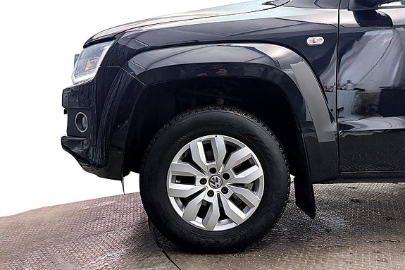 Volkswagen Amarok 13 of 29
