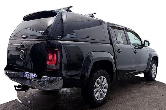 Volkswagen Amarok 6 of 29