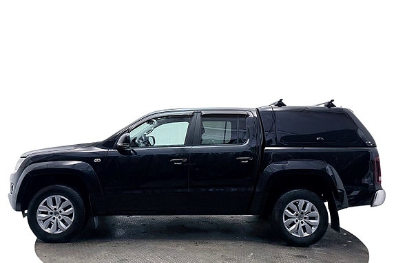 Volkswagen Amarok 12 of 29