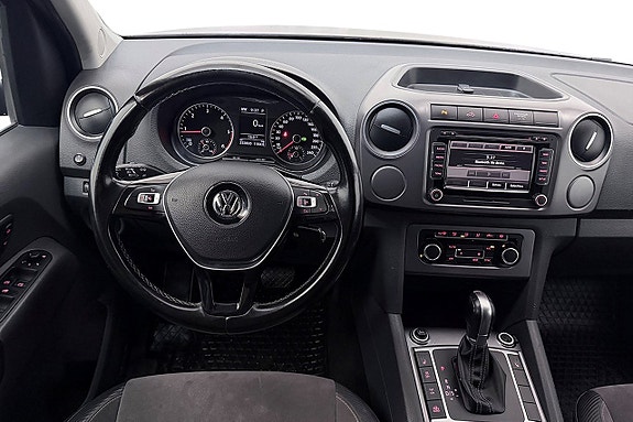 Volkswagen Amarok 19 of 29