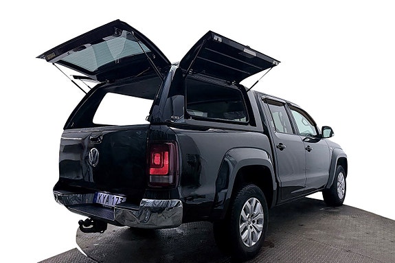 Volkswagen Amarok 7 of 29
