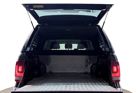 Volkswagen Amarok 29 of 29