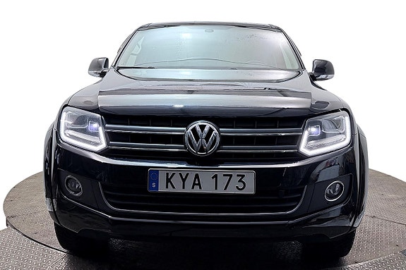 Volkswagen Amarok 3 of 29