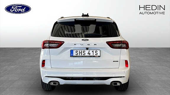 Ford Kuga 7 of 12