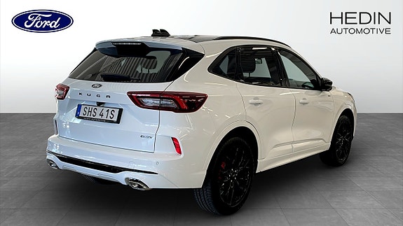 Ford Kuga 2 of 12