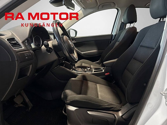 Mazda CX-5 10 of 23