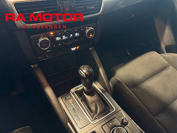 Mazda CX-5 23 of 23