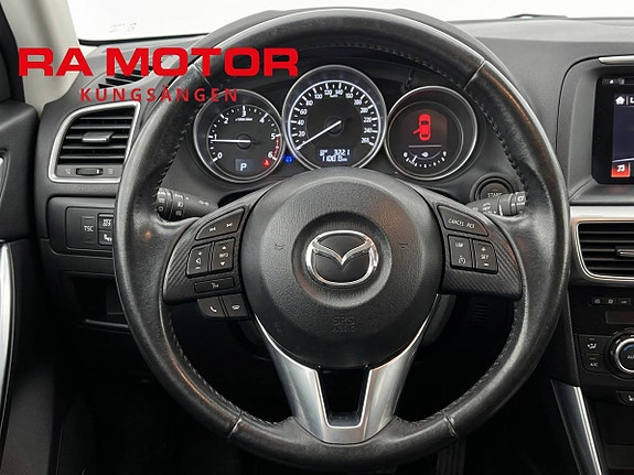 Mazda CX-5 14 of 23
