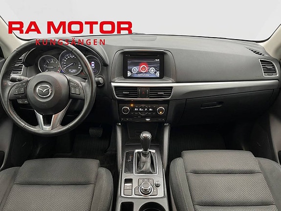 Mazda CX-5 17 of 23