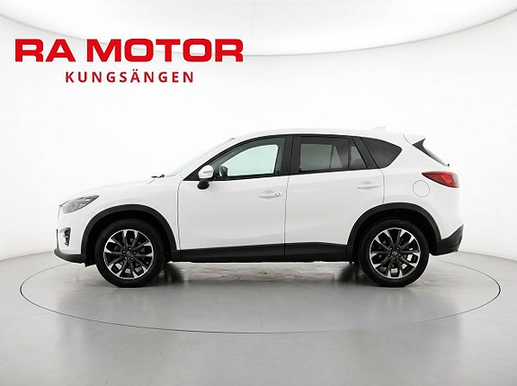 Mazda CX-5 3 of 23