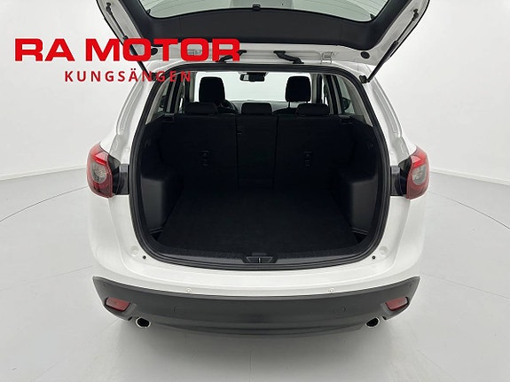 Mazda CX-5 18 of 23