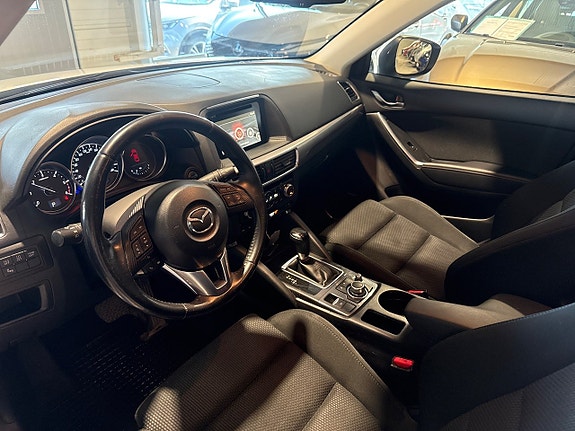 Mazda CX-5 11 of 23