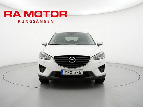 Mazda CX-5 8 of 23