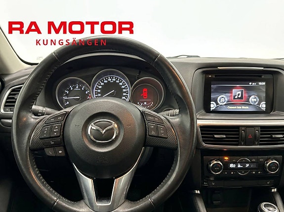 Mazda CX-5 16 of 23
