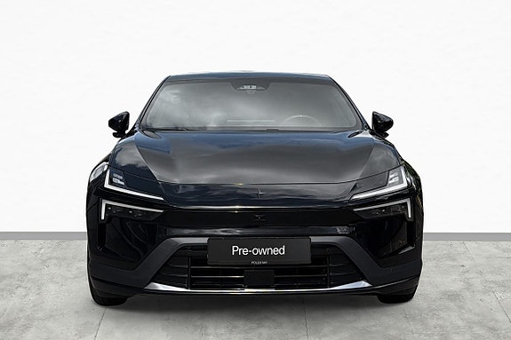 Polestar 4 3 of 16