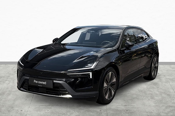 Polestar 4 7 of 16