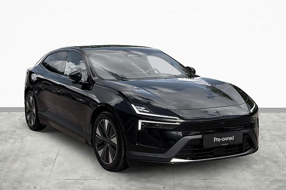 Polestar 4 10 of 16