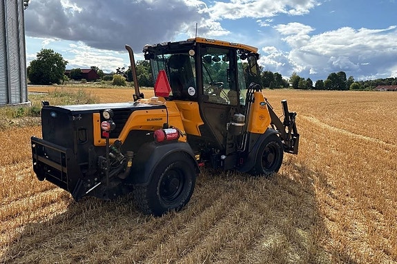 Wille 475 D, Mycket fint skick 4 of 24