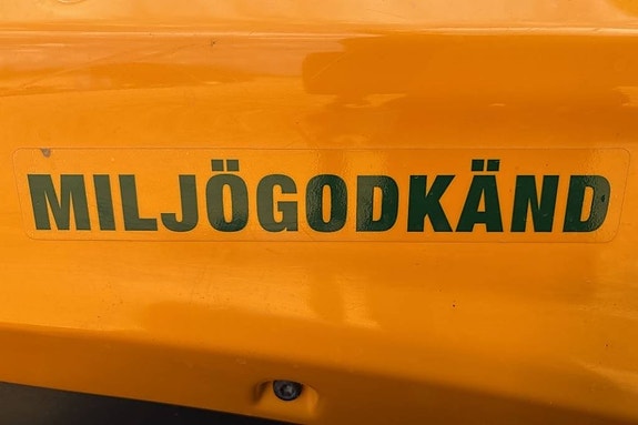 Wille 475 D, Mycket fint skick 22 of 24