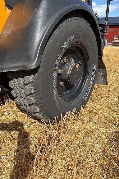 Wille 475 D, Mycket fint skick 14 of 24