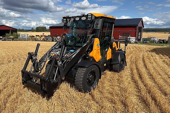 Wille 475 D, Mycket fint skick 8 of 24
