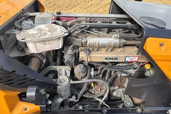 Wille 475 D, Mycket fint skick 10 of 24